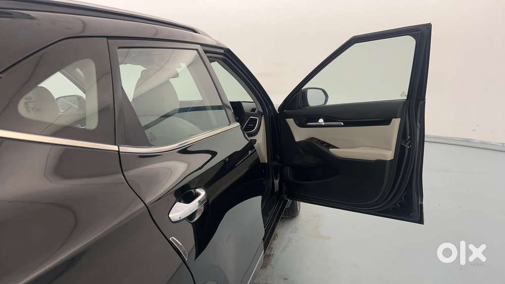Kia Seltos Htx G, 2019, Petrol