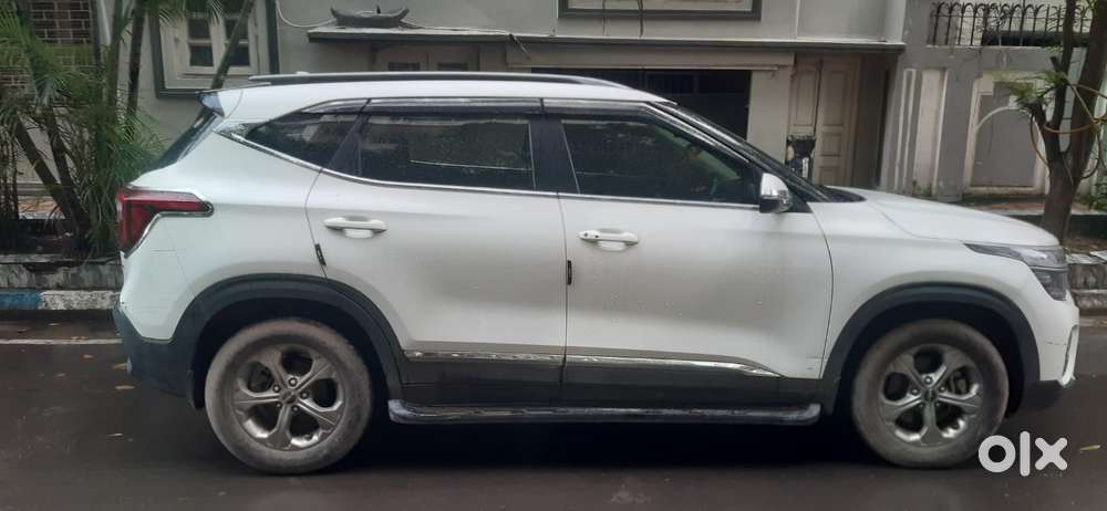 Kia Seltos Htk Plus G, 2024, Petrol