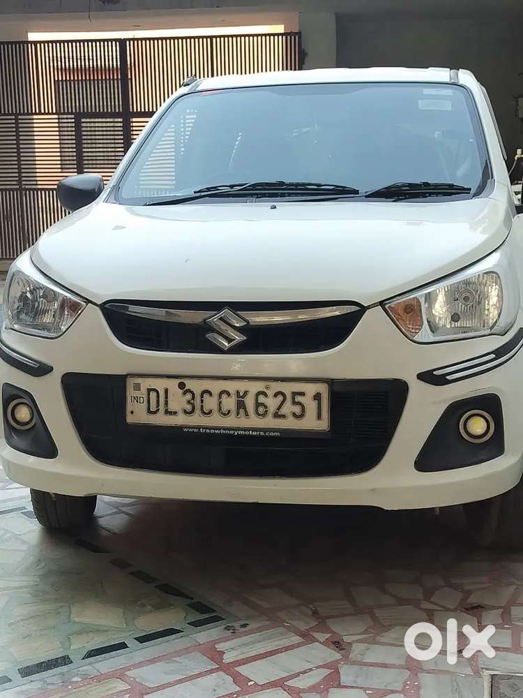 Lord Alto K10 1000 Cc 2016 Model Vxi Pure Petrol