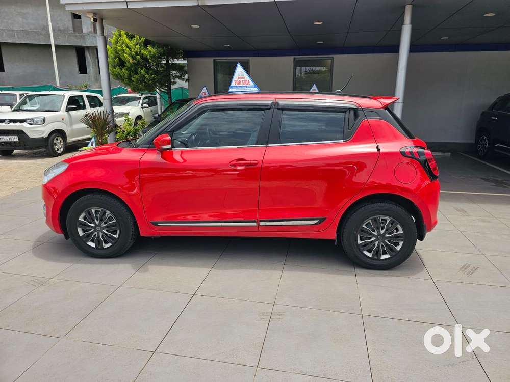 Maruti Suzuki Swift Vxi Cng, 2023, Cng & Hybrids
