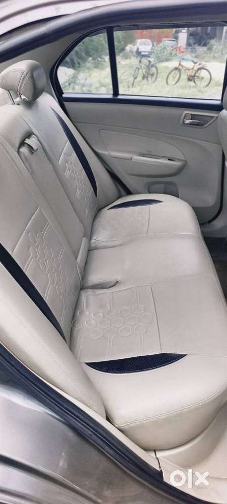 Maruti Suzuki Dzire 2017-2020 Zdi, 2016, Diesel