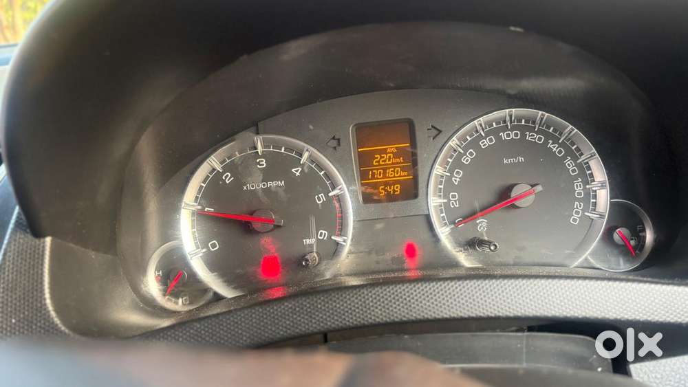 Maruti Suzuki Swift 2013 Diesel Good Condition