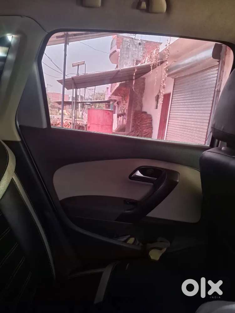 Volkswagen Polo Gti 2011 Petrol Well Maintained