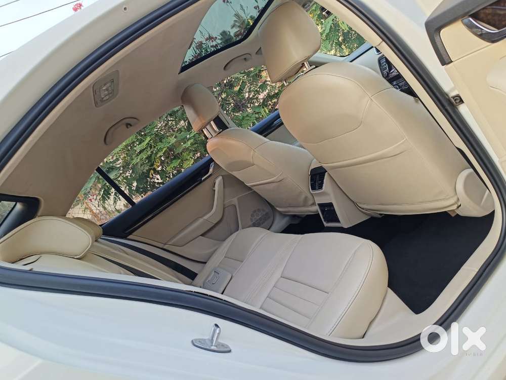 Skoda Octavia 2.0 Elegance Tdi Cr At, 2014, Diesel