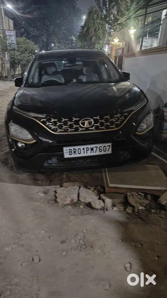 Tata Safari 2.0 Kryotec 2021 Diesel