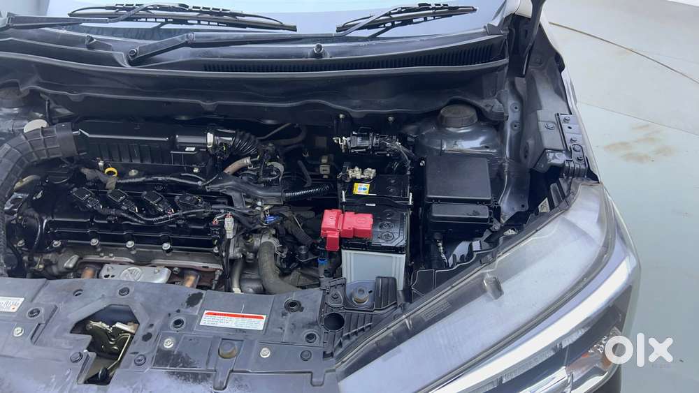 Maruti Suzuki Xl6 1.5 Alpha Mt, 2021, Petrol