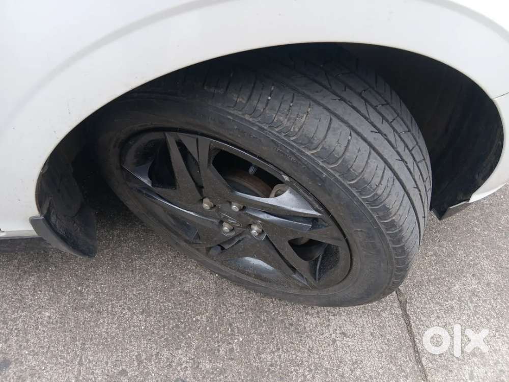 Hyundai I20 Sportz 1.2 Mt, 2023, Petrol