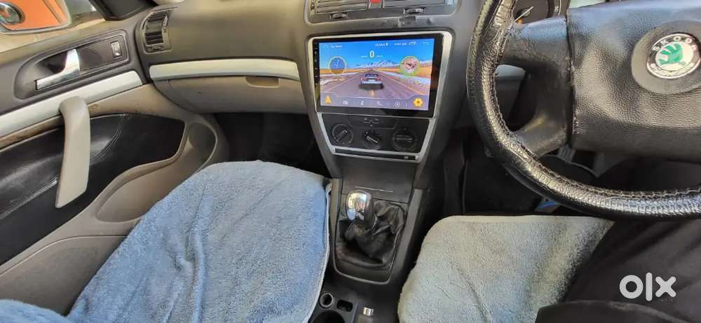 Skoda Laura 2011 Diesel Well Maintained