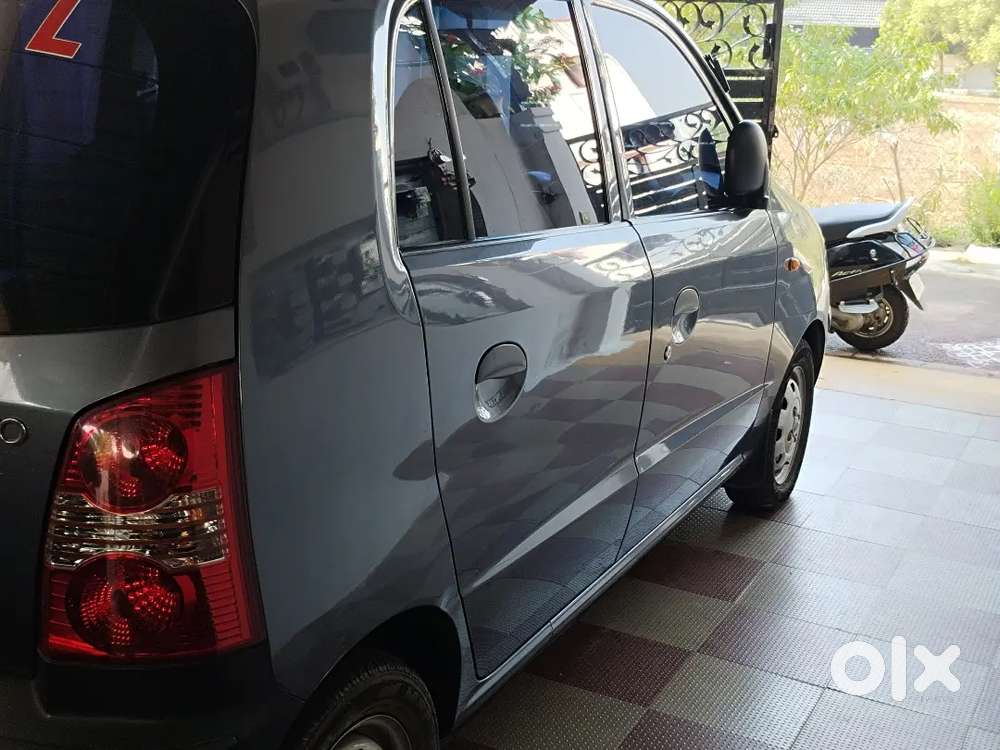 Hyundai Santro Xing 2010/cbe Reg