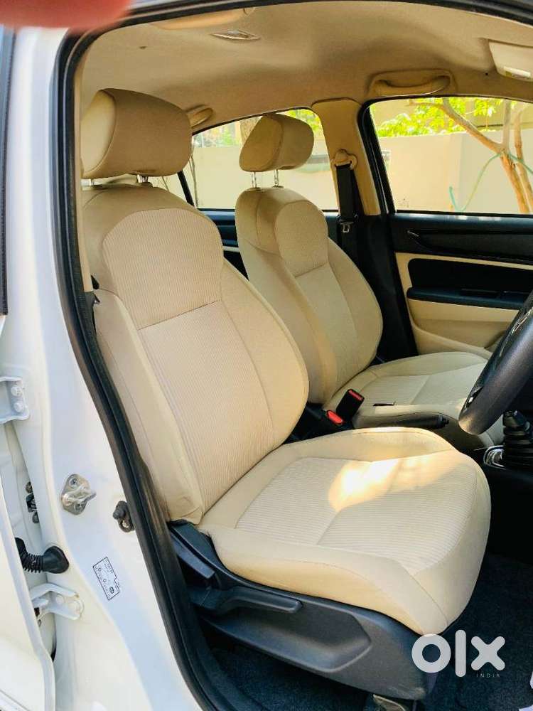 Honda Amaze V Petrol, 2019, Petrol