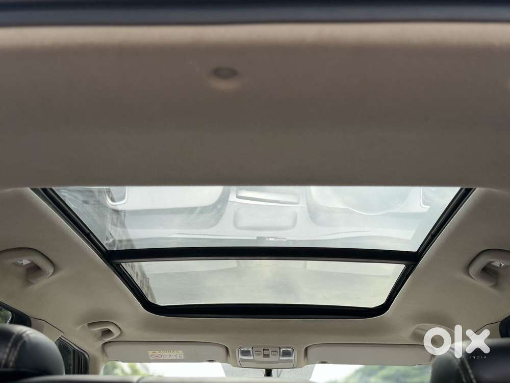 Hyundai Creta 1.5 Sx, 2020, Petrol