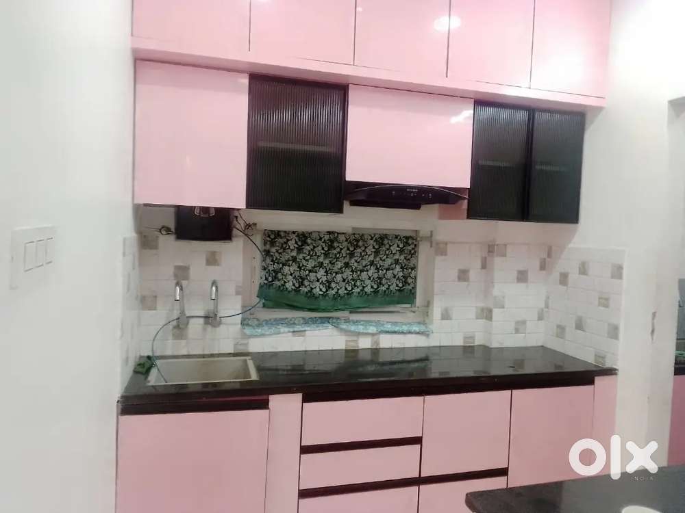 2BHK AT ISNAPUR