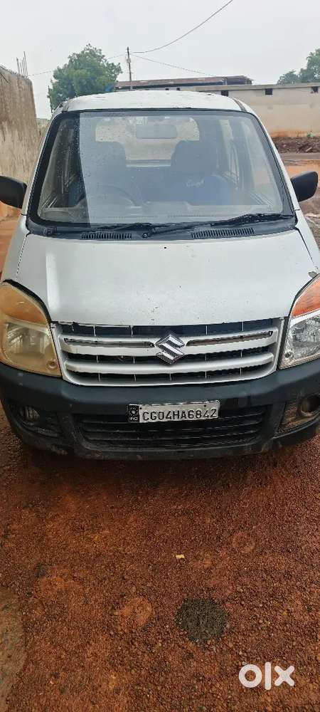 Selling My Wagnor Because I Want To Buy New Car