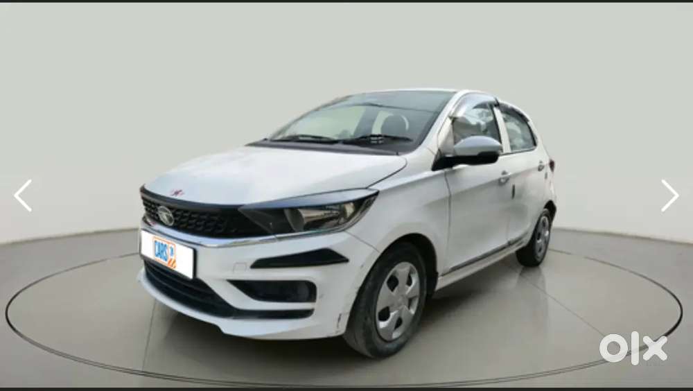 Tata Tiago 2021