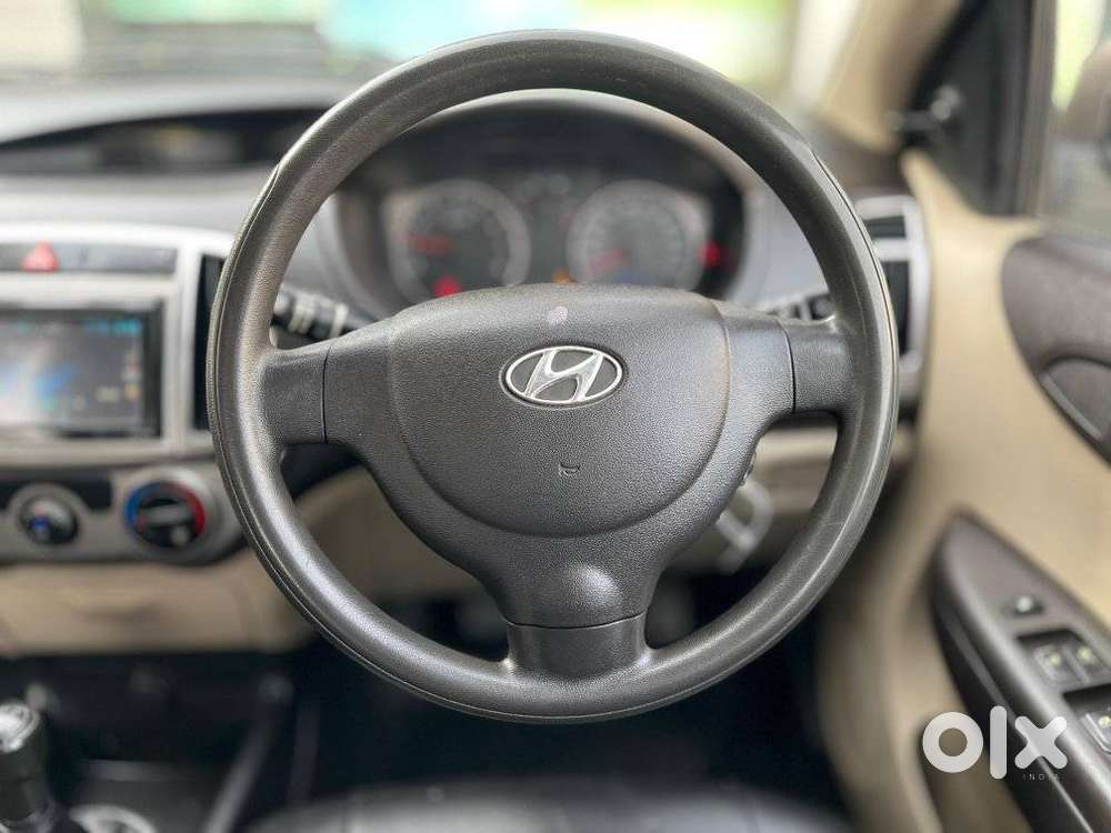 Hyundai I20 Magna 1.2 Mt, 2012, Petrol