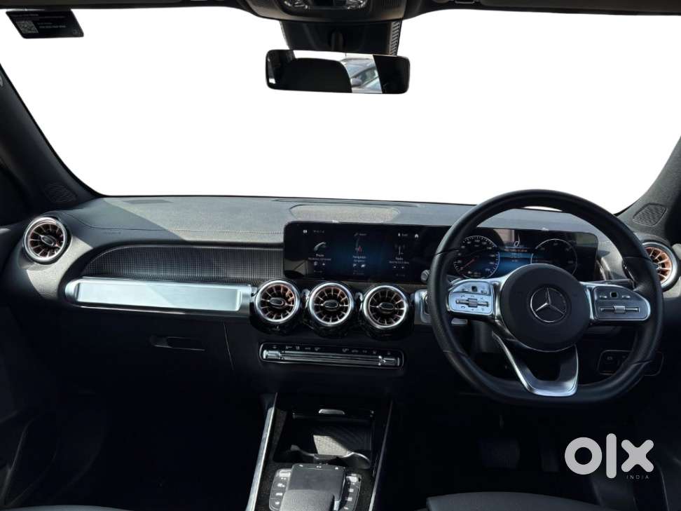 Mercedes-benz Eqb 350 4matic, 2023, Electric