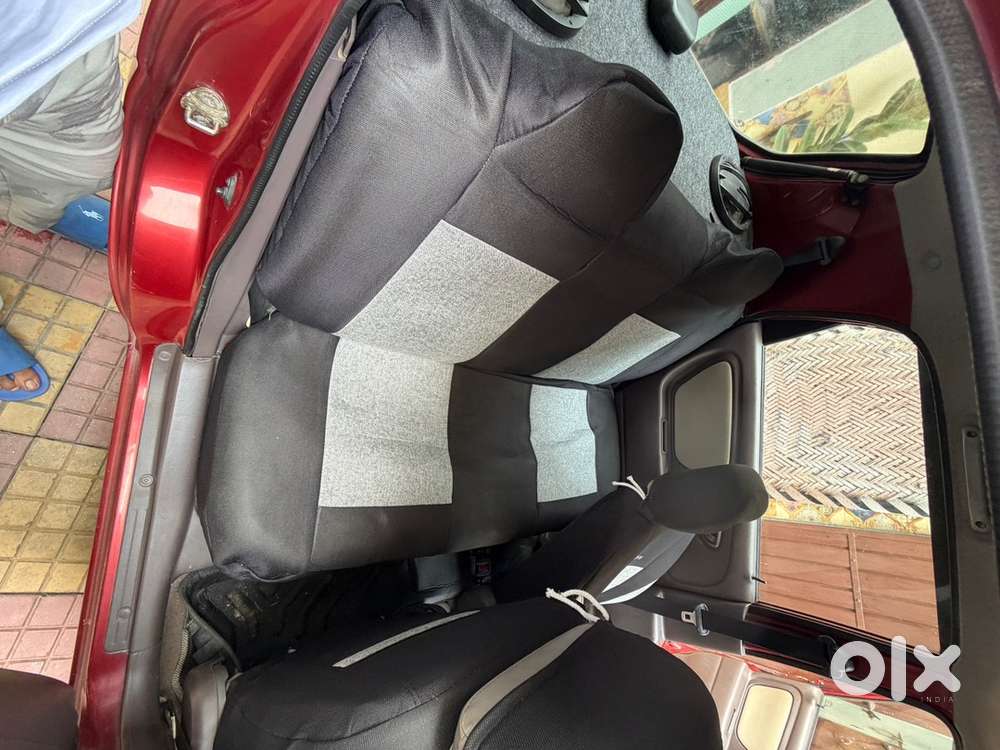 Maruti Suzuki Alto 2007 Year