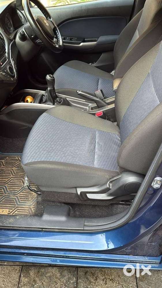 Maruti Suzuki Baleno 2020 Petrol 23500 Km Driven