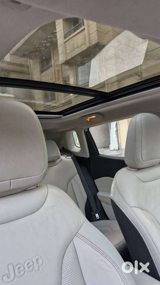 Jeep Compass 1.4 Limited Plus, 2020, Petrol