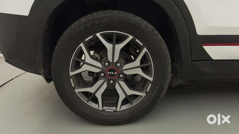 Kia Seltos 1.5 Gtx+ Diesel At, 2023, Diesel