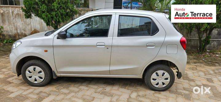 Maruti Suzuki Alto K10 Vxi, 2024, Petrol