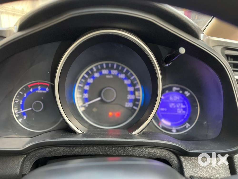 Honda Jazz, 2016, Diesel