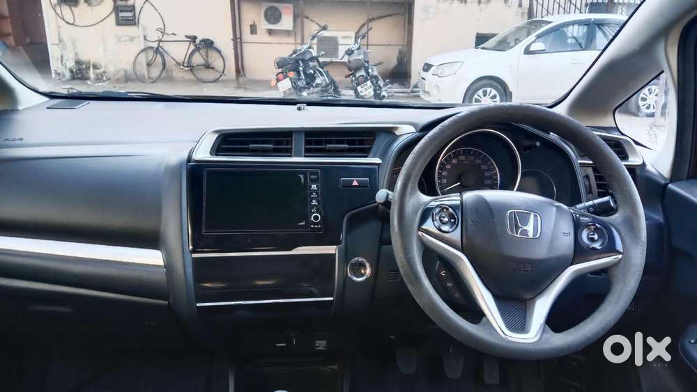 Honda Wr-v I-dtec Vx, 2017, Diesel