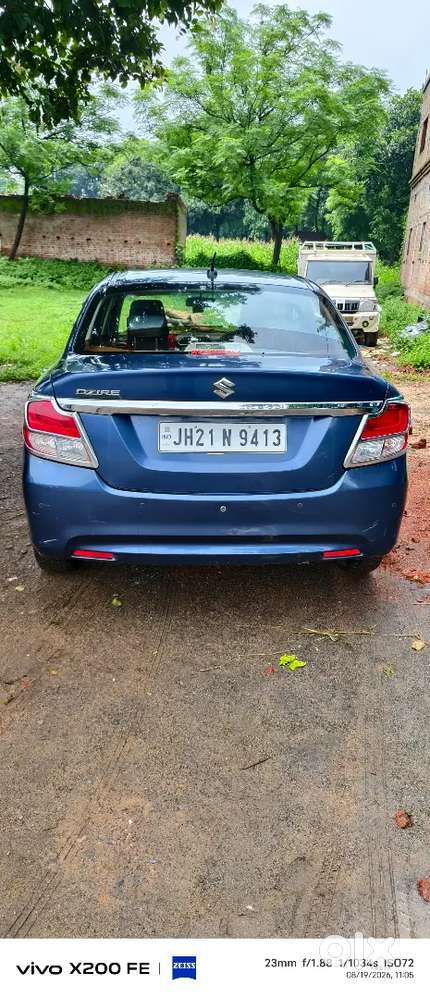 Maruti Suzuki Swift Vdi 2nd Owner 2016