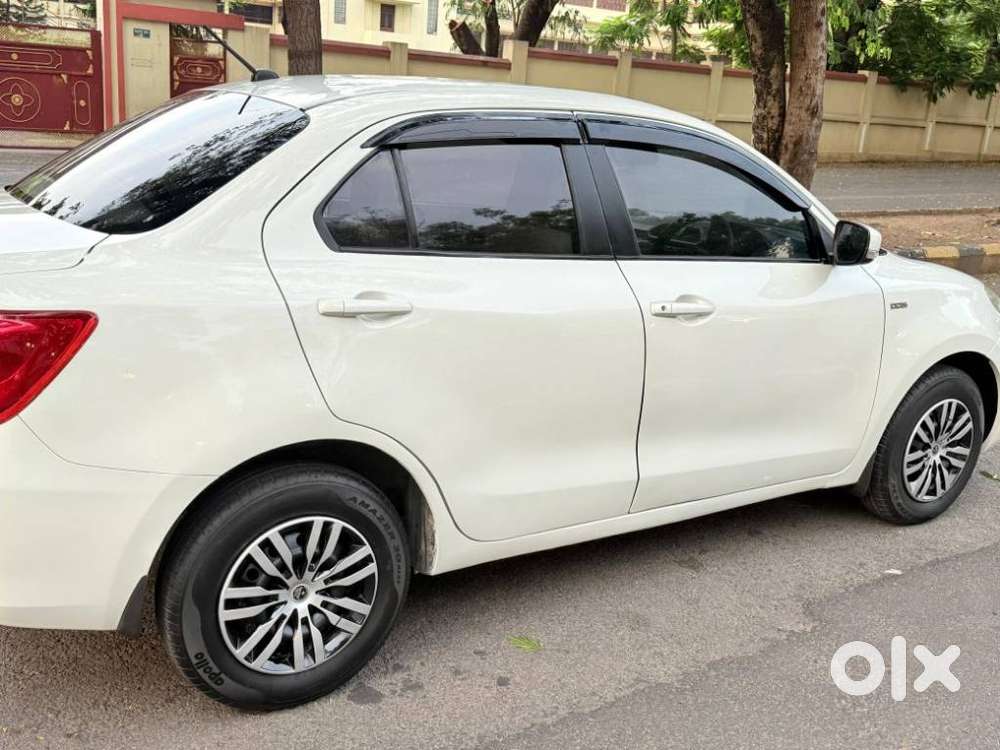 Maruti Suzuki Swift Dzire Vdi (o), 2019