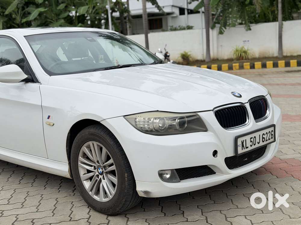 Bmw 3 Series [ ] 2.0 320d Highline, 2010, Diesel