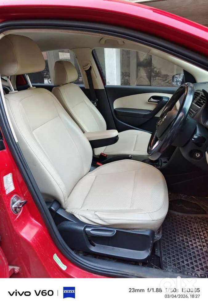 Skoda Rapid [2016-2020] 1.5 Style Plus Tdi At, 2016, Diesel