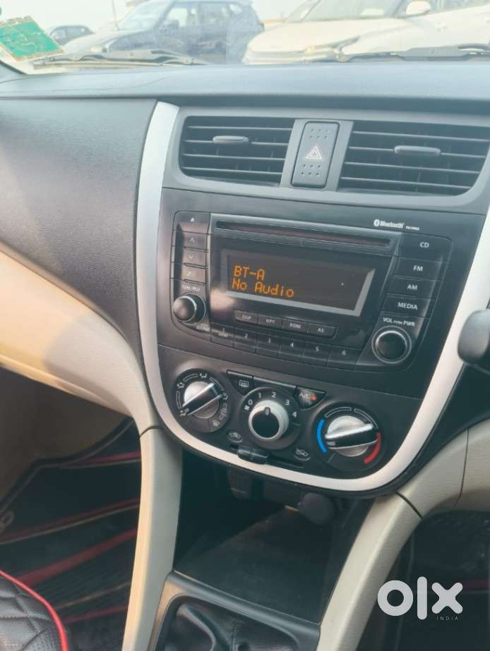 Maruti Suzuki Celerio Zxi, 2019, Petrol