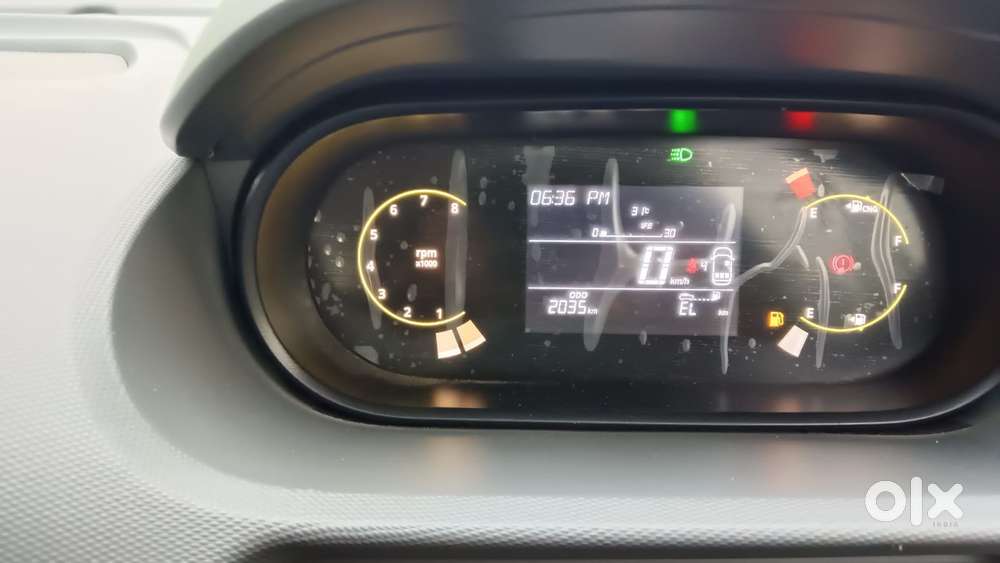 Tata Tiago 1.2 Revotron Xz Plus Cng, 2026, Petrol