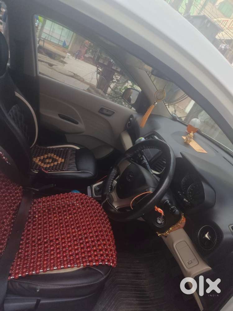 Hyundai Santro New, 2019, Petrol