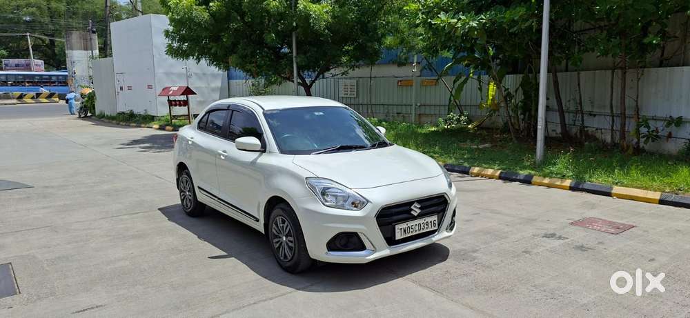 Maruti Suzuki Swift Dzire 1.3 Vxi, 2021, Petrol