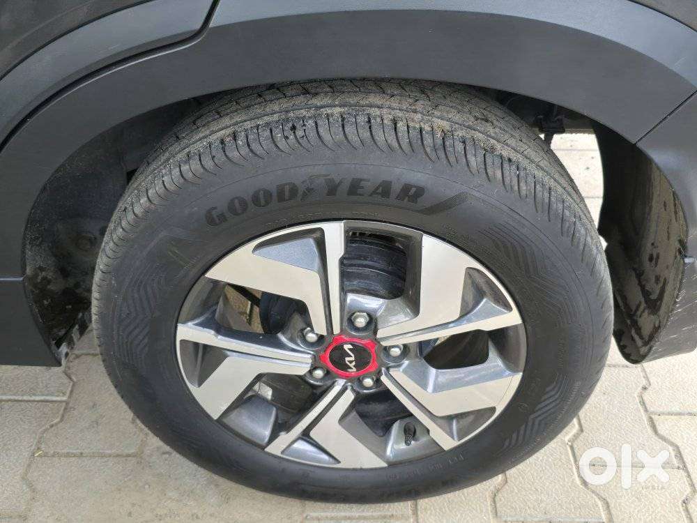 Kia Sonet 1.5 Gtx Plus Diesel, 2022, Diesel