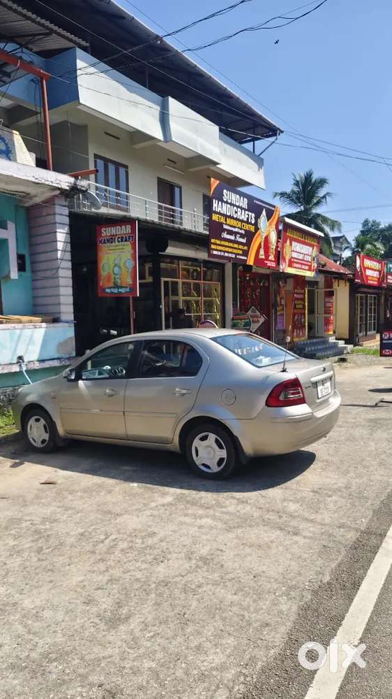 Ford Fiesta 2007