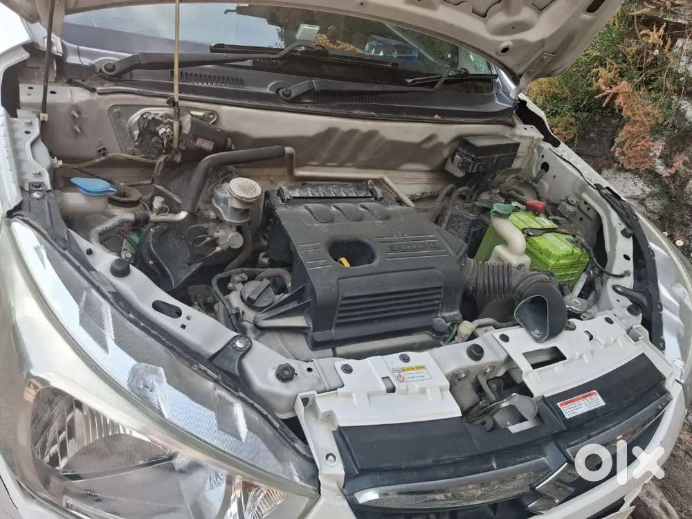 Maruti Suzuki Alto K10 2015