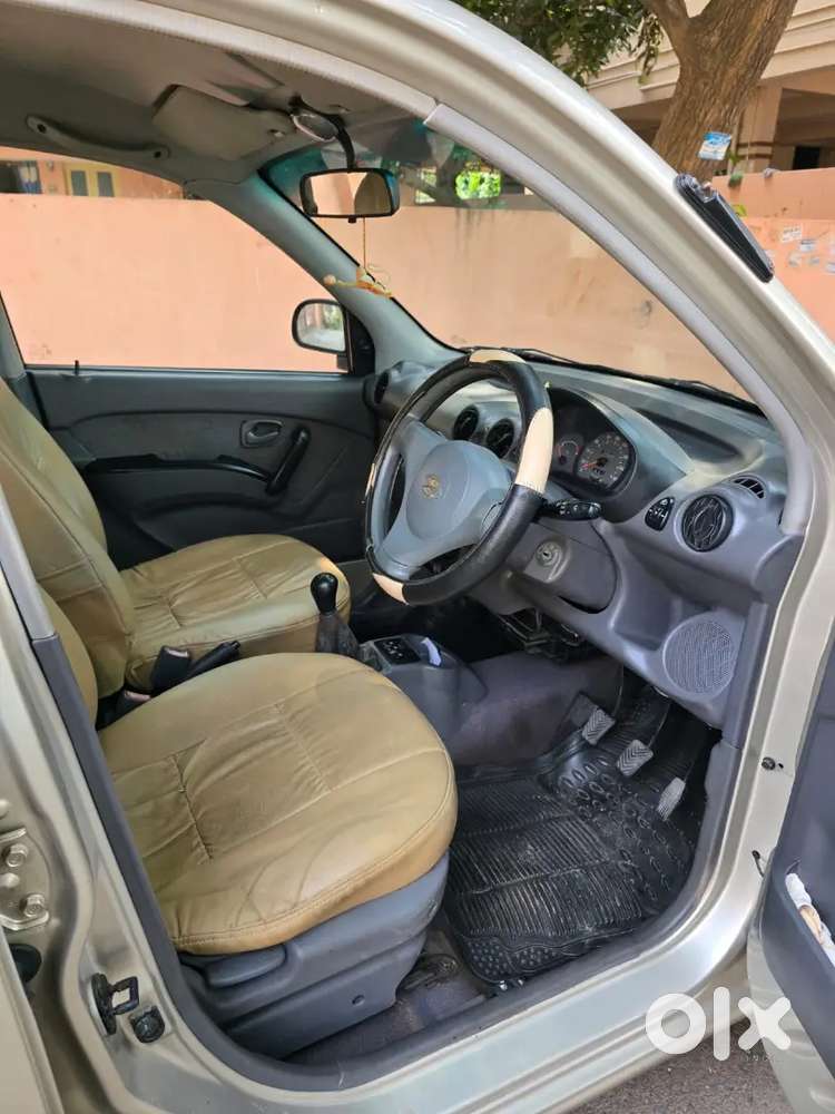 Hyundai Santro Xo 2005