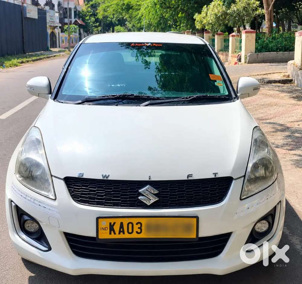 Maruti Suzuki Swift 2015 For Sale