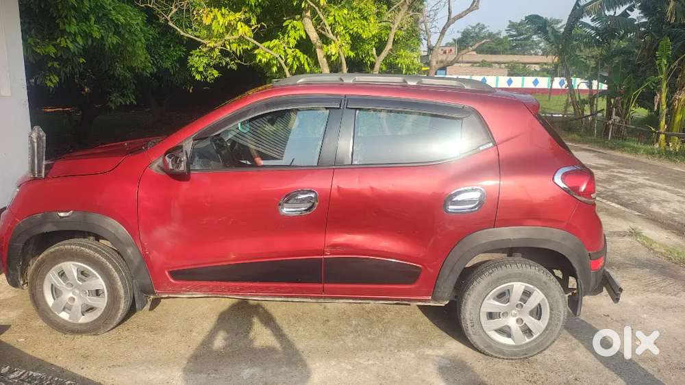 Renault Kwid 2016