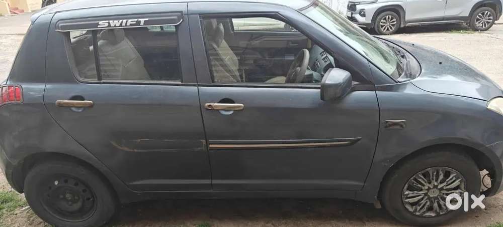 Maruti Swift Vdi 2009