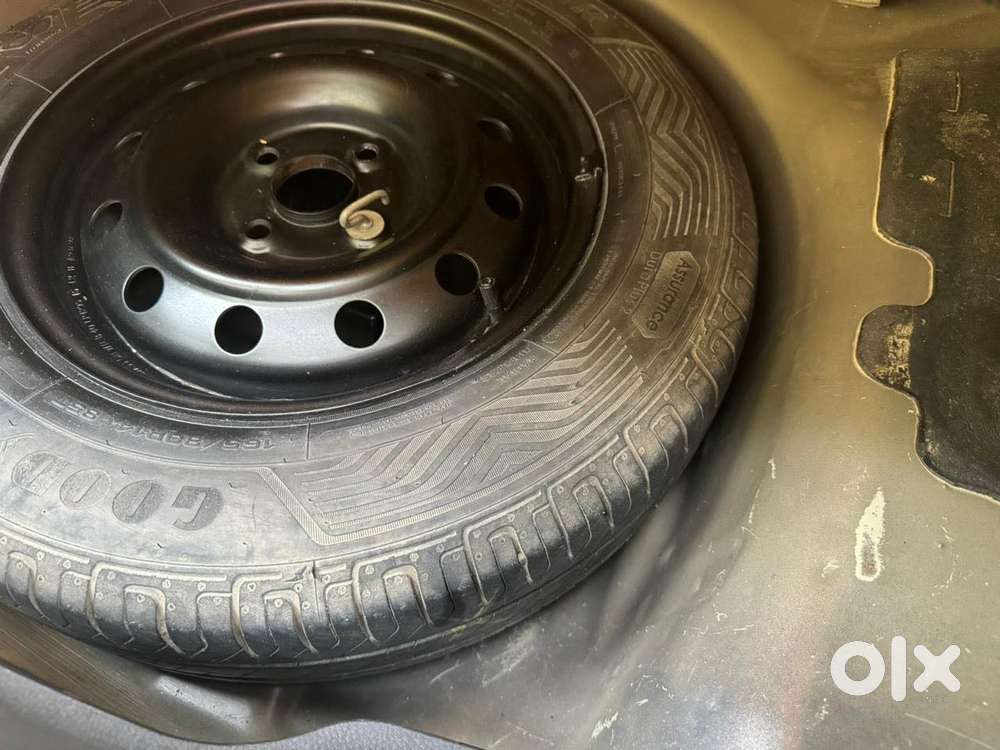 Maruti Suzuki Swift Dzire Ldi Optional, 2017, Diesel