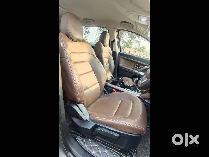 Tata Harrier Xz, 2019, Diesel