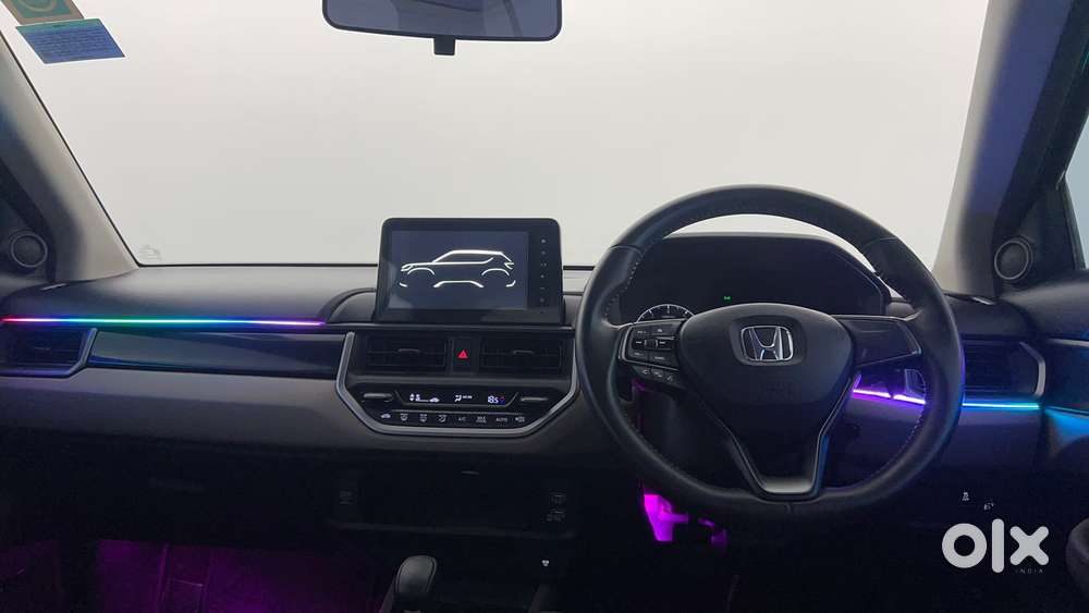 Honda Elevate Vx Cvt, 2024, Petrol