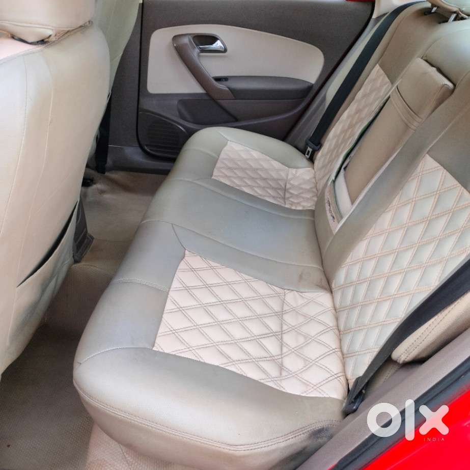 Skoda Rapid 2013-2016 1.5 Tdi Ambition With Alloy Wheel, 2012, Diese..