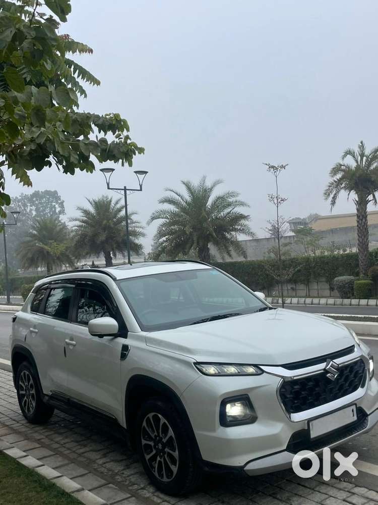 2023 Maruti Suzuki Hybrid