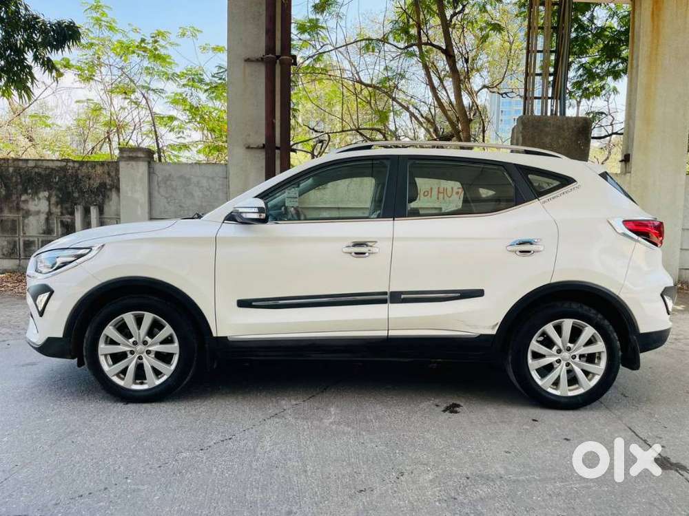 Mg Astor Select 1.5 Mt (ivory), 2023, Petrol