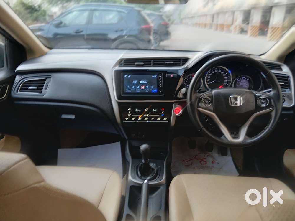 Honda City Zx Vtec, 2019, Petrol