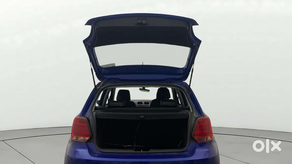 Volkswagen Polo 1.0 Highline Plus Tsi, 2020, Petrol